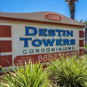 Towers Available July 5th To July 12th Aug 30th To Sept 6th Sept 20th To Sept 27th Aparthotel