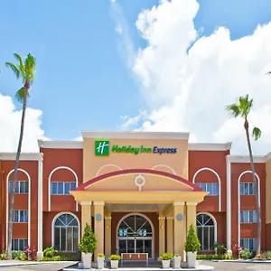 Express Clearwater East - Icot Center By Ihg Hotel Pinellas Park