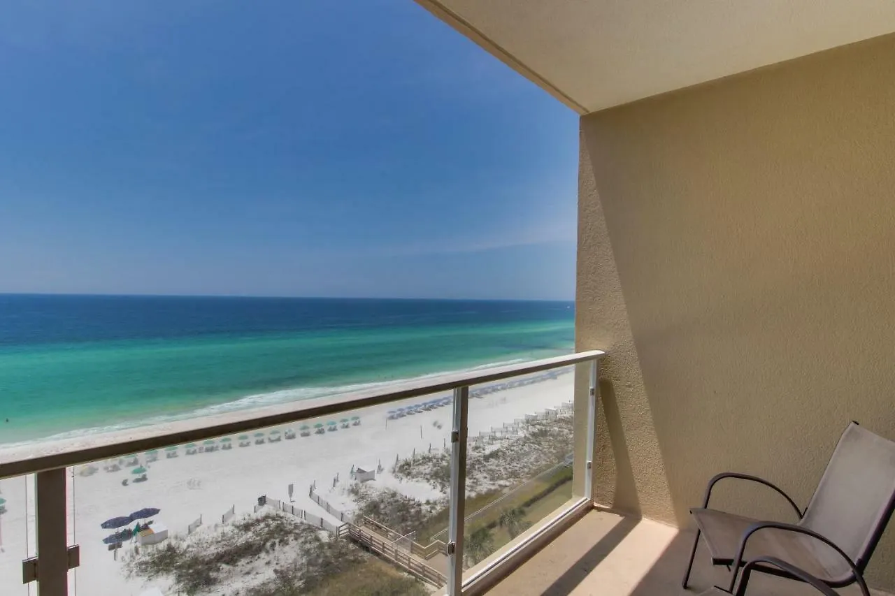 Sterling Sands 807 Destin Hotel 0*,