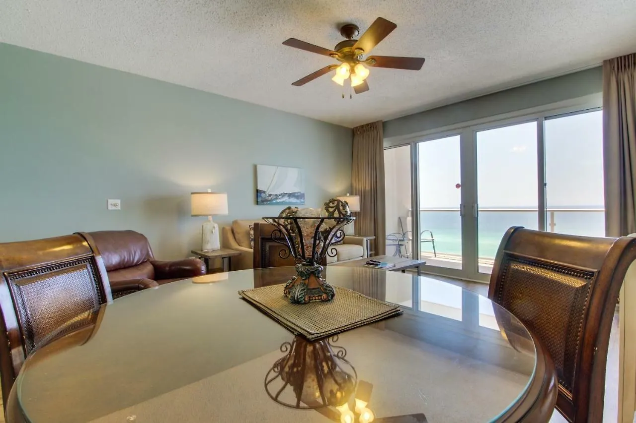 Sterling Sands 807 Destin Hotel United States