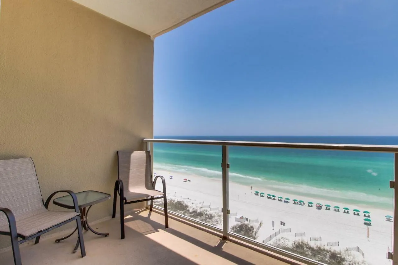 Sterling Sands 807 Destin contacts