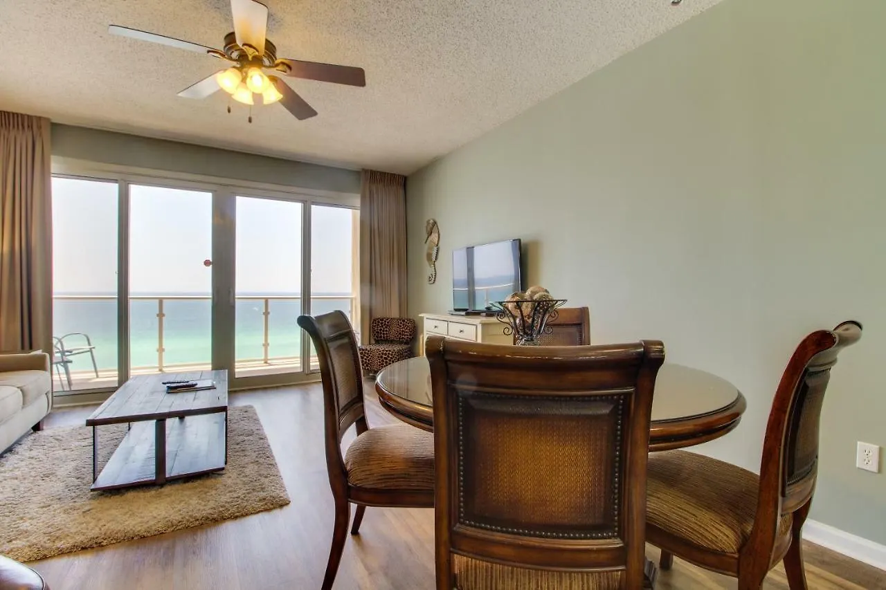 Sterling Sands 807 Destin Hotel United States