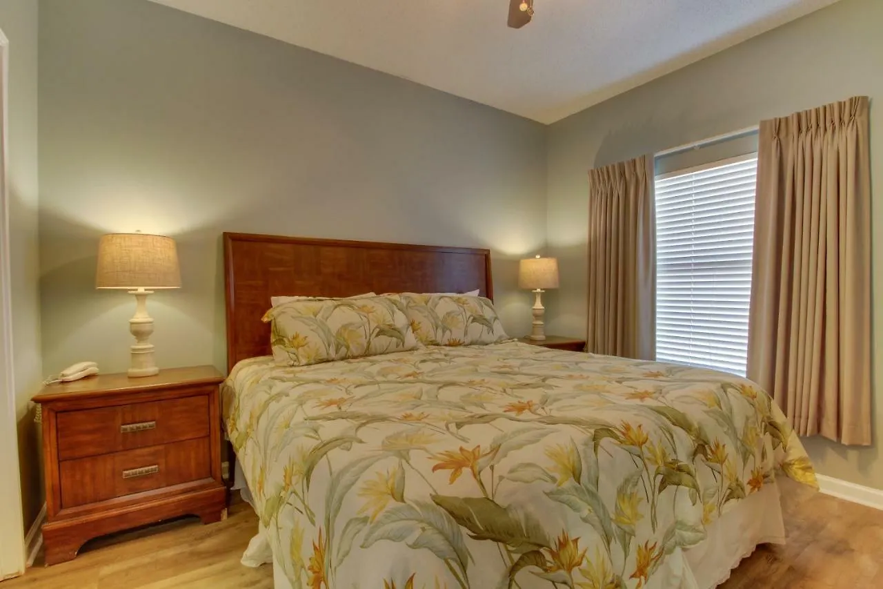 Sterling Sands 807 Destin Hotel