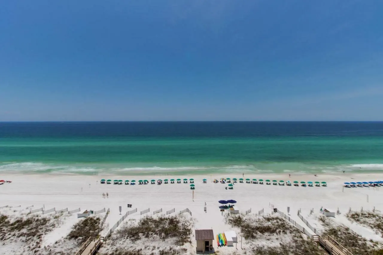 Sterling Sands 807 Destin Hotel