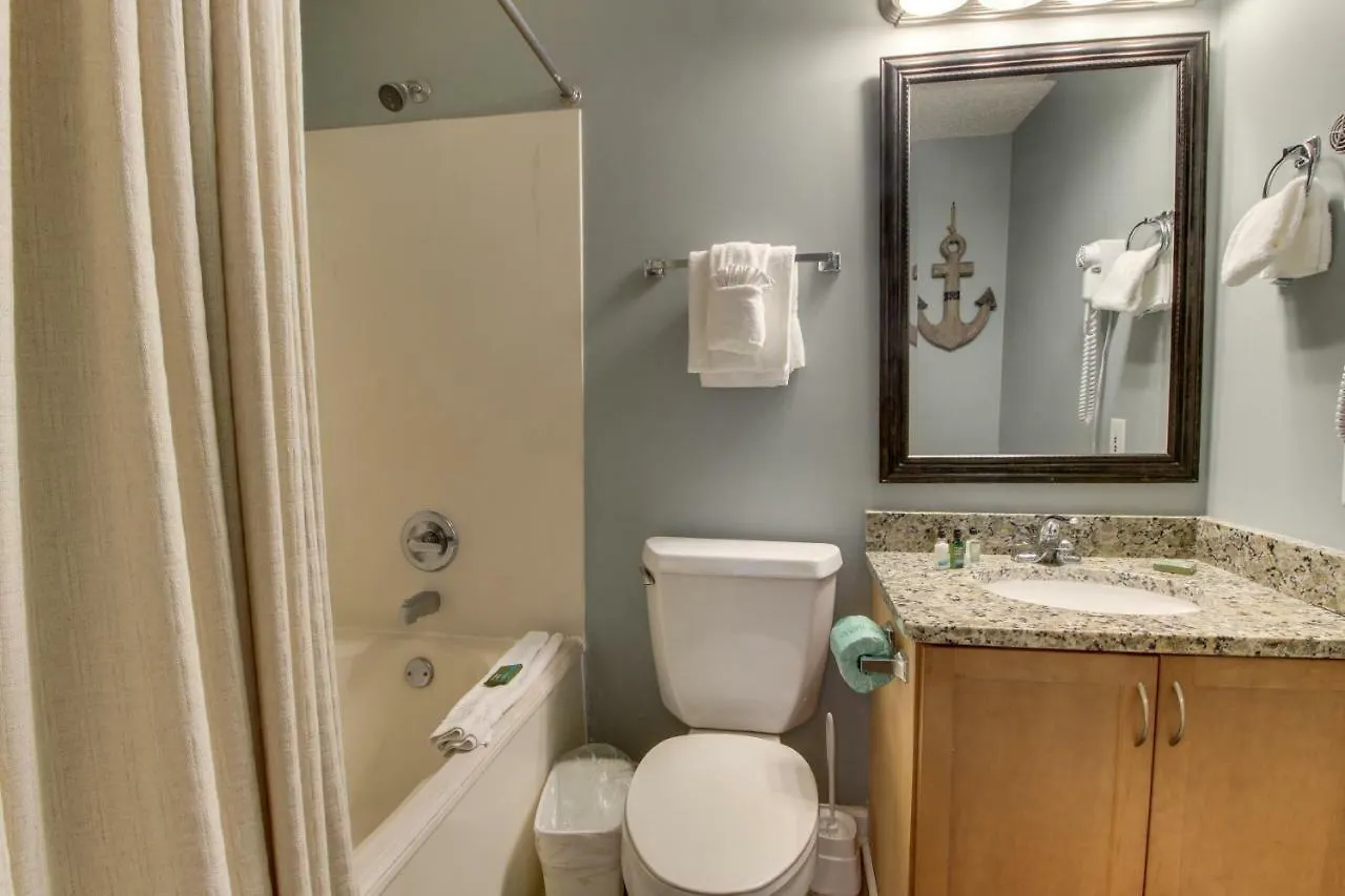Sterling Sands 807 Destin Hotel