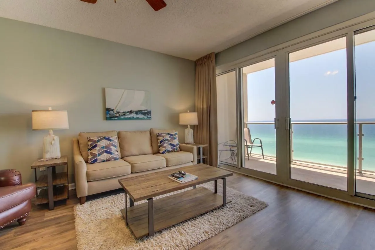 Sterling Sands 807 Destin Hotel