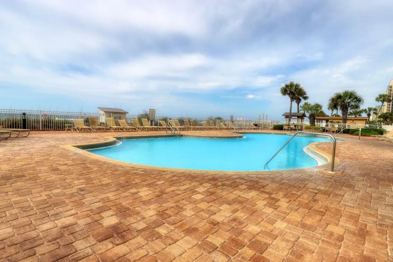 Sterling Sands 807 Destin Hotel