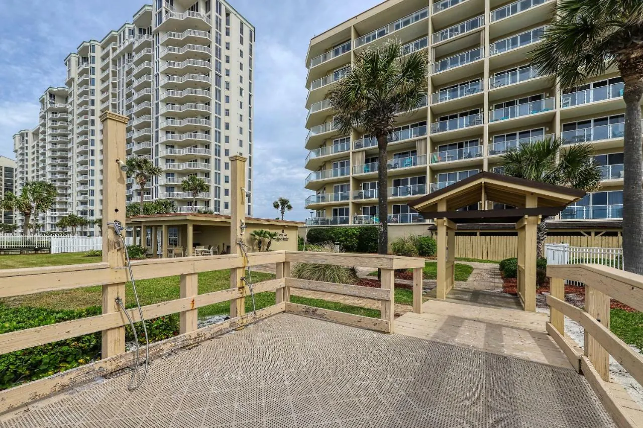 Sterling Sands 807 Destin Hotel