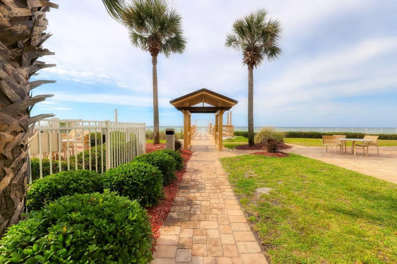 Sterling Sands 807 Destin Hotel United States
