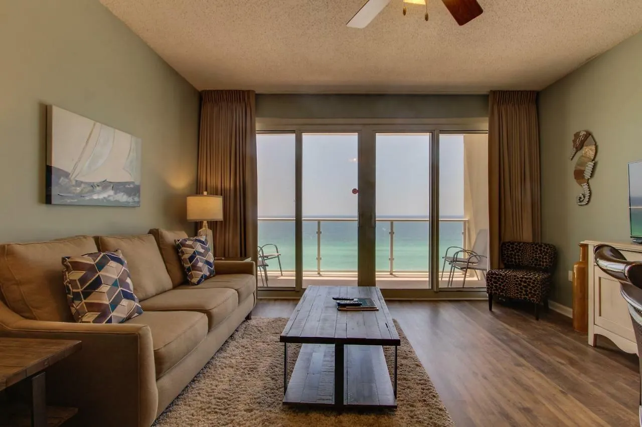 Sterling Sands 807 Destin Hotel