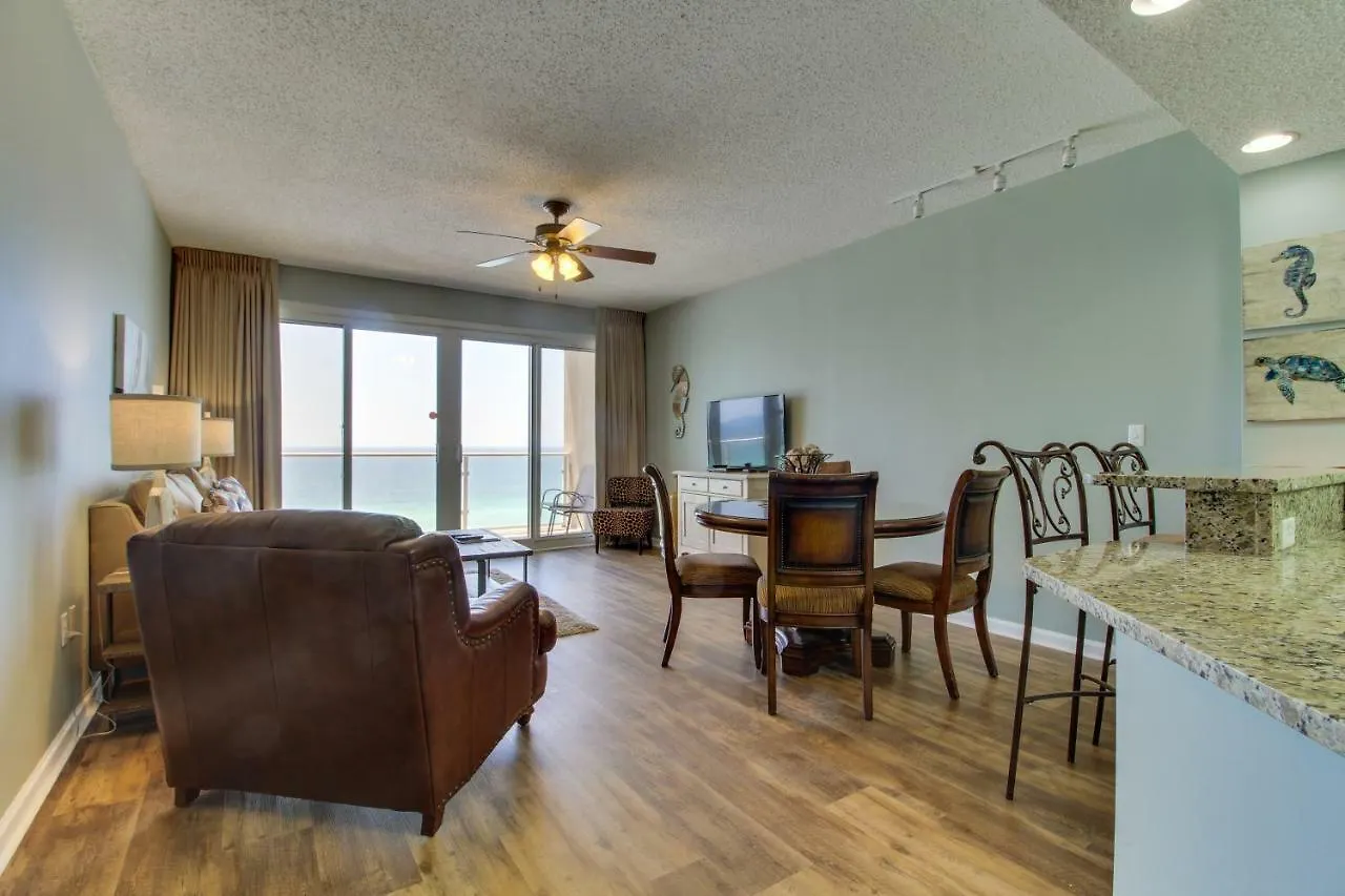 Sterling Sands 807 Destin Hotel