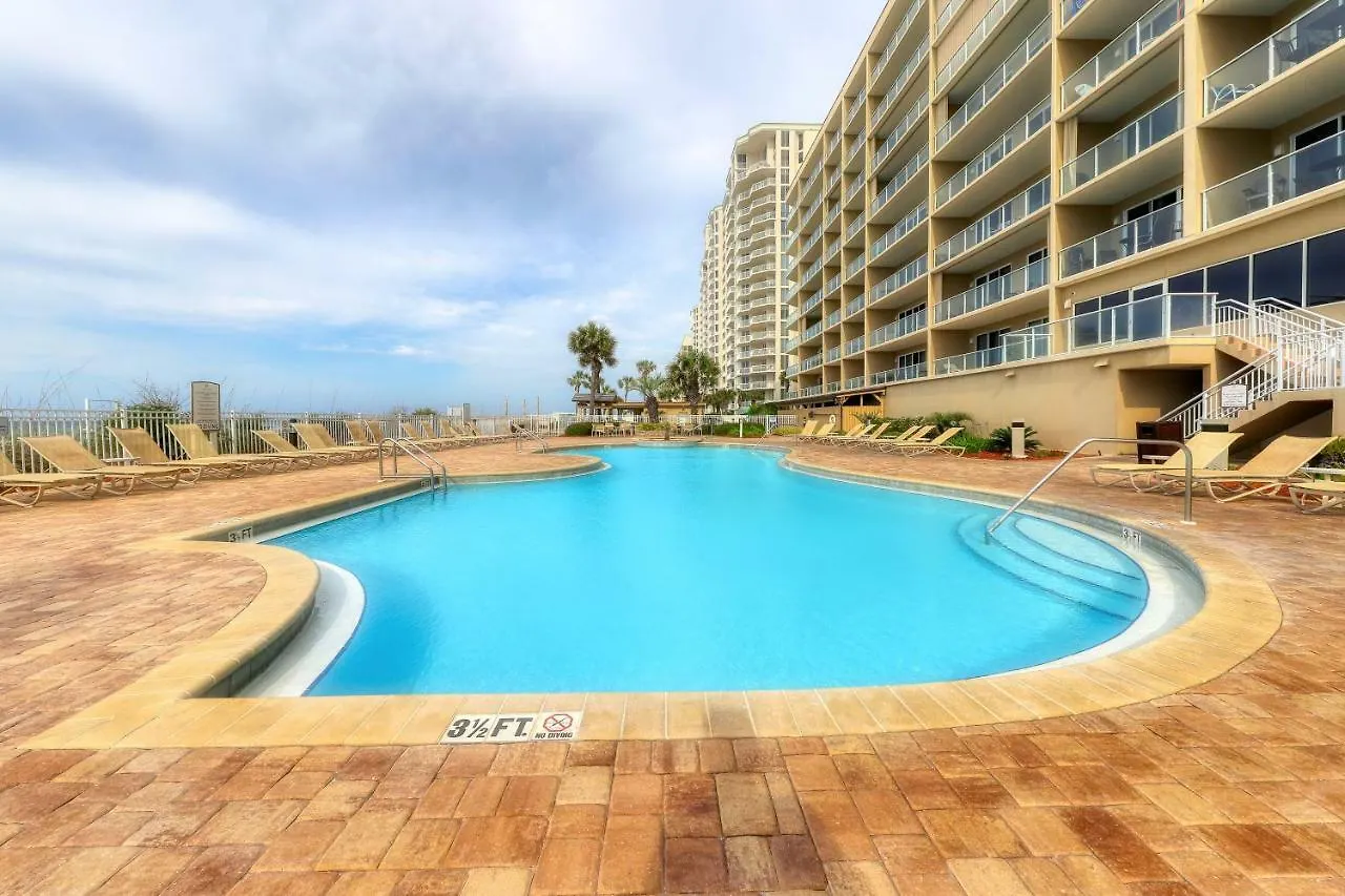 Sterling Sands 807 Destin Hotel