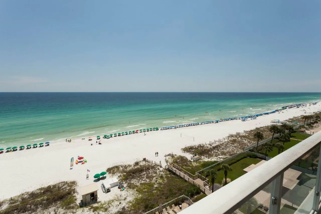 Sterling Sands 807 Destin Hotel 0*,  United States